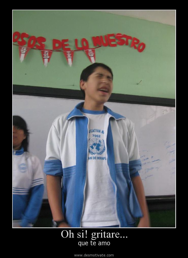 desmotivador