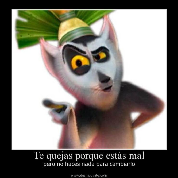 desmotivador