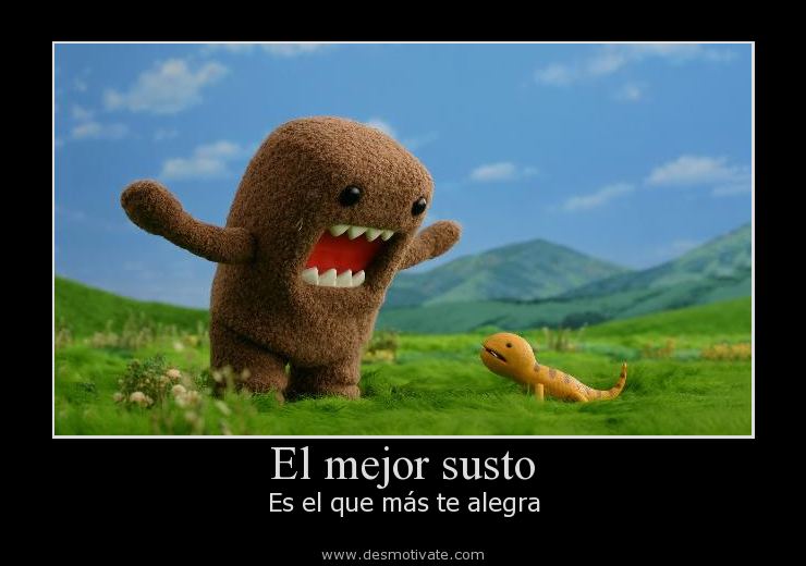 desmotivador